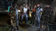 Dead Space 3 - Immagine 3