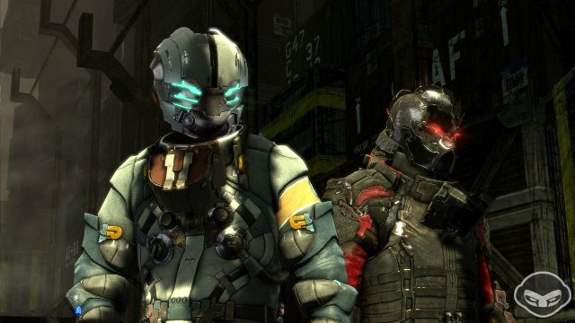 Dead Space 3 - Immagine 5