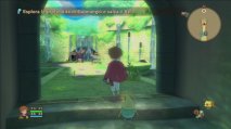 Ni no Kuni: la Minaccia della Strega Cinerea - Immagine 4