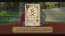 Ni no Kuni: la Minaccia della Strega Cinerea - Immagine 5
