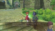Ni no Kuni: la Minaccia della Strega Cinerea - Immagine 6