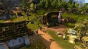 The Settlers 7: Paths to a Kingdom - Immagine 2