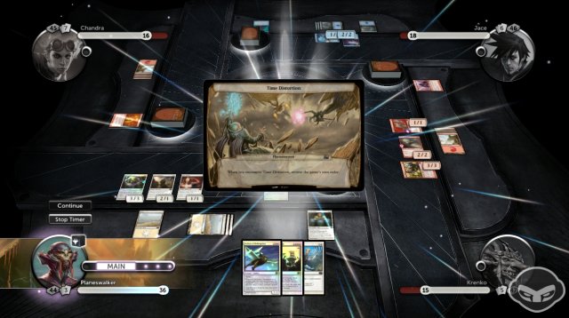 Magic: The Gathering Duels of PlanesWalkers 2013 - Immagine 1
