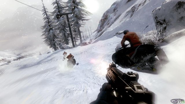 007: Legends - Immagine 1