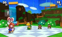 Paper Mario Sticker Star - Immagine 1