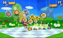 Paper Mario Sticker Star - Immagine 3