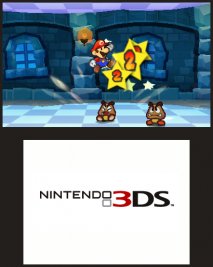 Paper Mario Sticker Star - Immagine 9