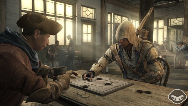 Assassin's Creed III - Immagine 5
