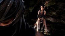 Ninja Gaiden 3: Razor's Edge - Immagine 2