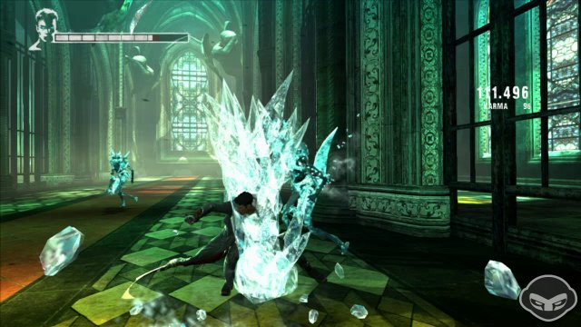 DMC Devil May Cry - Immagine 5