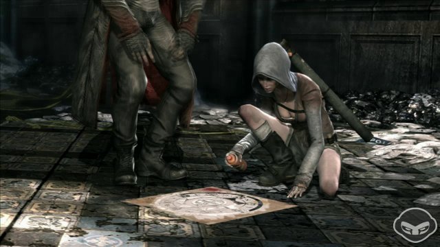 DMC Devil May Cry - Immagine 6