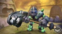 Skylanders Giants - Immagine 2
