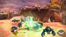 Skylanders Giants - Immagine 3