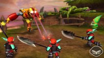 Skylanders Giants - Immagine 6