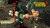 Anarchy Reigns - Immagine 11