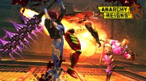 Anarchy Reigns - Immagine 3