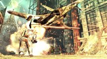 Anarchy Reigns - Immagine 5