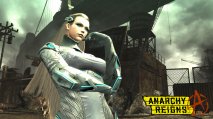 Anarchy Reigns - Immagine 6