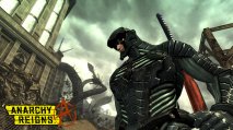 Anarchy Reigns - Immagine 9