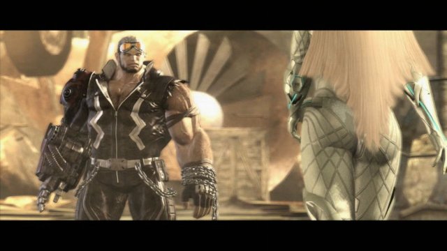 Anarchy Reigns - Immagine 8