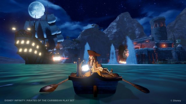 Disney Infinity - Immagine 1