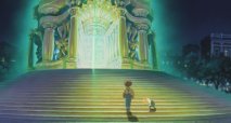 Ni no Kuni: la Minaccia della Strega Cinerea - Immagine 2