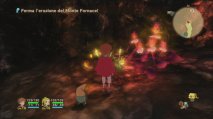Ni no Kuni: la Minaccia della Strega Cinerea - Immagine 14