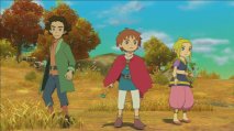 Ni no Kuni: la Minaccia della Strega Cinerea - Immagine 3