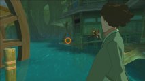 Ni no Kuni: la Minaccia della Strega Cinerea - Immagine 6