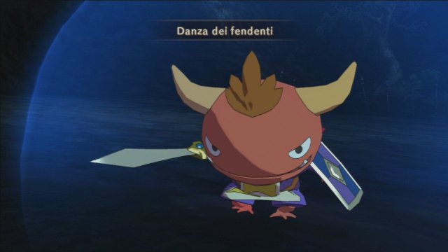 Ni no Kuni: la Minaccia della Strega Cinerea - Immagine 12