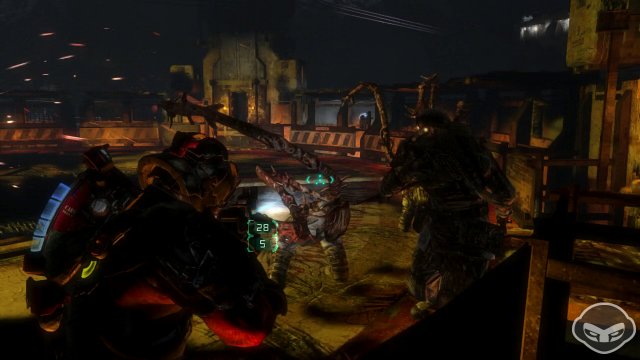 Dead Space 3 - Immagine 5