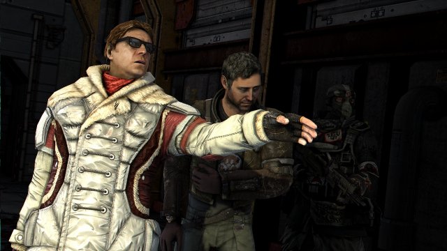 Dead Space 3 - Immagine 21