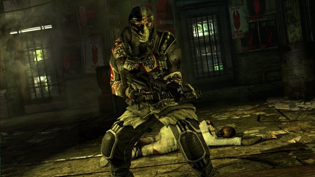 Dead Space 3 - Immagine 25