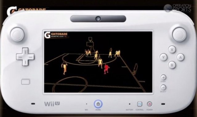NBA 2K13 - Immagine 1