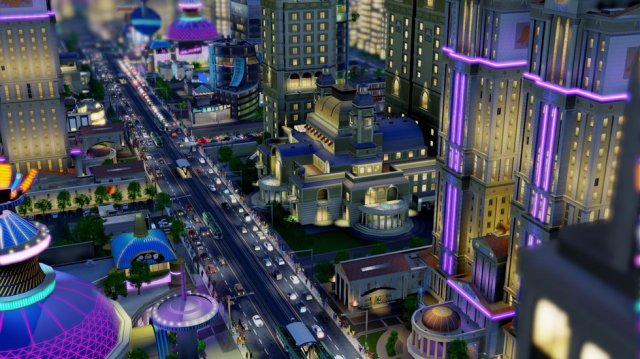 SimCity - Immagine 11