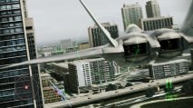 Ace Combat Assault Horizon - Immagine 2