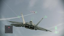Ace Combat Assault Horizon - Immagine 5