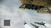 Ace Combat Assault Horizon - Immagine 6