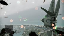 Ace Combat Assault Horizon - Immagine 7