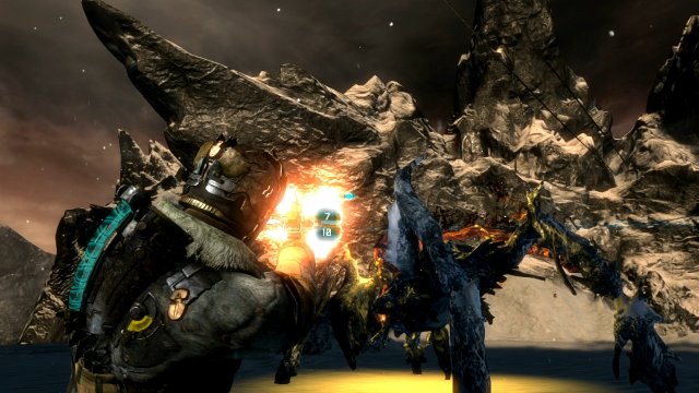 Dead Space 3 - Immagine 1