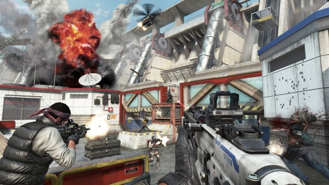 Call of Duty Black Ops 2: Revolution Map Pack - Immagine 5