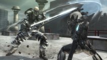 Metal Gear Rising: Revengeance - Immagine 2