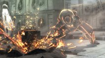 Metal Gear Rising: Revengeance - Immagine 6