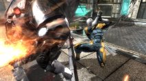 Metal Gear Rising: Revengeance - Immagine 8