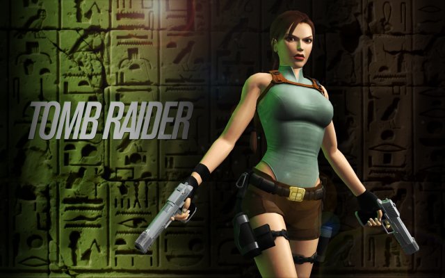 La storia di Tomb Raider - dal 1996 ad oggi (parte 1) - Immagine 1