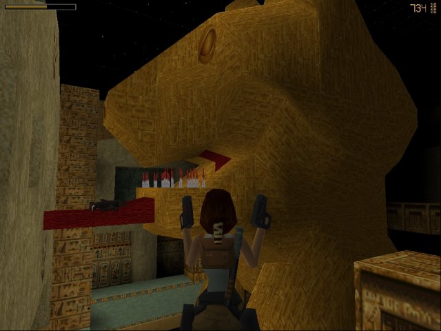 La storia di Tomb Raider - dal 1996 ad oggi (parte 1) - Immagine 2