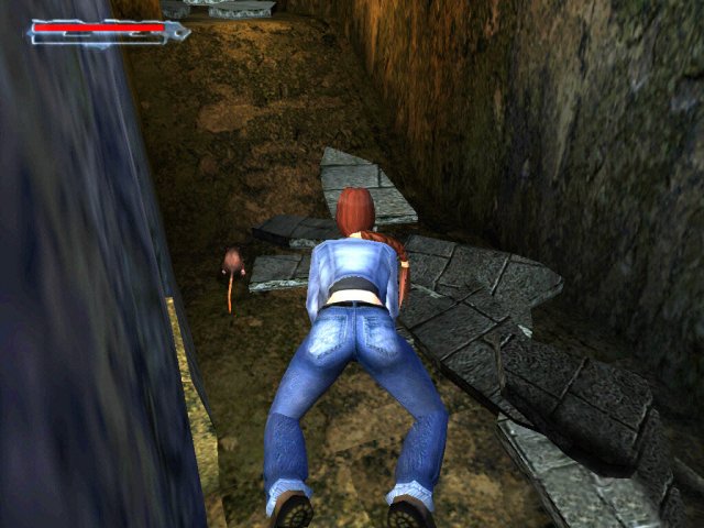 La storia di Tomb Raider - dal 1996 ad oggi (parte 1) - Immagine 11