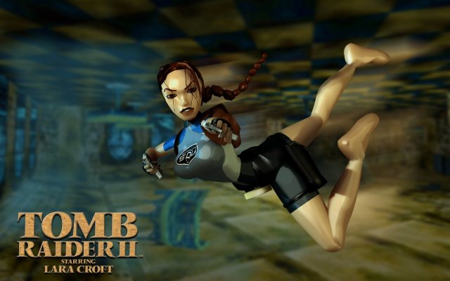 La storia di Tomb Raider - dal 1996 ad oggi (parte 1) - Immagine 5