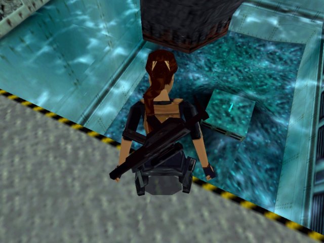 La storia di Tomb Raider - dal 1996 ad oggi (parte 1) - Immagine 7