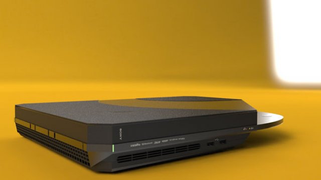 PlayStation 4 - Immagine 1